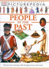DK Picturepedia People In The Past