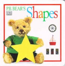 PB Bears Shapes