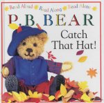 Catch That Hat Pyjama Bedtime Bear Read Along