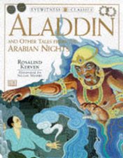 Eyewitness Classics Aladdin