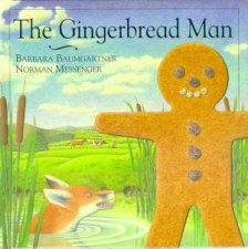 The Gingerbread Man