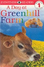 A Day At Greenhill Farm
