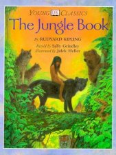 Young Classics Jungle Book