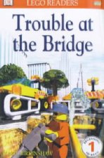 Trouble At The Bridge
