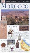 Eyewitness Travel Guides Morocco