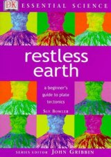 Essential Science Restless Earth