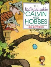 Indispensable Calvin and Hobbes