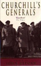 Churchills Generals