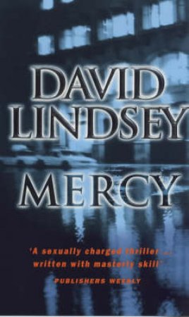 Mercy by David Lindsey