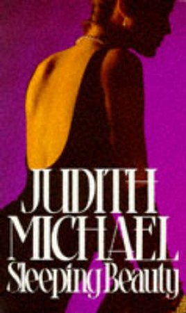 Sleeping Beauty by Judith Michael