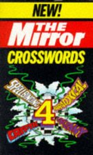 New Mirror Crosswords
