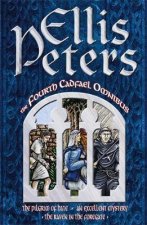 Brother Cadfael Omnibus 4