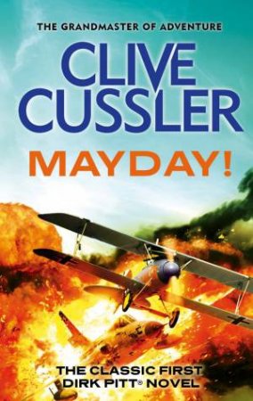 Mayday! by Clive Cussler