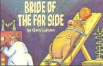 The Bride Of The Far Side