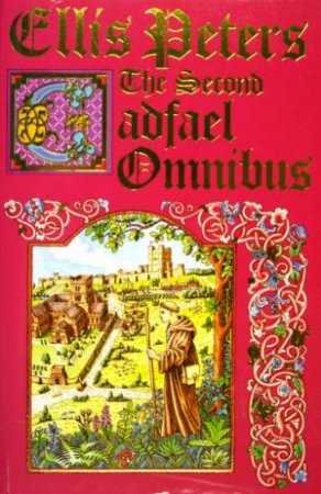 Brother Cadfael Omnibus 2 by Ellis Peters