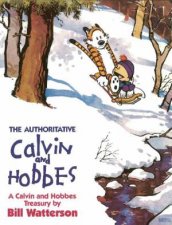 Authoritative Calvin and Hobbes