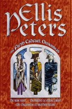 Brother Cadfael Omnibus 5