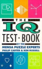 The Mensa IQ Test Book