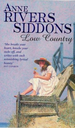 Low Country by Anne Rivers Siddons