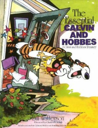 Essential Calvin and Hobbes