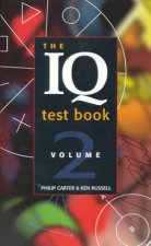 The IQ Test Book  Volume 2
