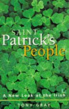 St Patricks People A New Look At the Irish