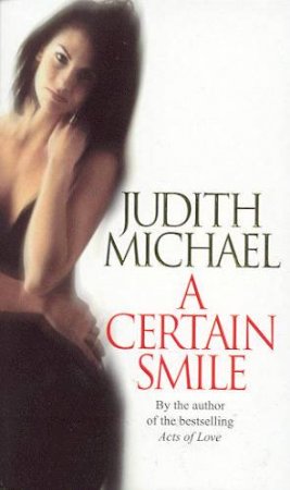 A Certain Smile by Judith Michael