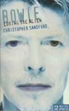 Bowie Loving the Alien