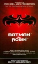 Batman  Robin