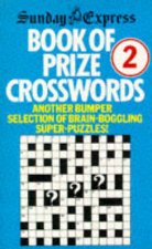 Sunday Express Prize Crosswords