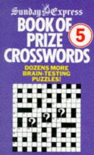 Sunday Express Prize Crosswords