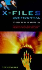 XFiles Confidential Episode Guide to Series 2