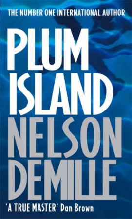 Plum Island by Nelson DeMille