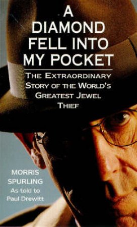 A Diamond Fell Into My Pocket by Morris Spurling