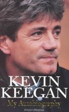 Kevin Keegan My Autobiography