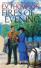 Fires Of Evening The Retallick Series