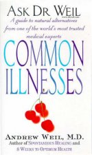 Common Illnesses Ask Dr Weil