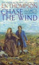 Chase The Wind The Retallick Family Saga