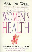 Womens Health Ask Dr Weil