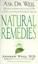 Natural Remedies Ask Dr Weil