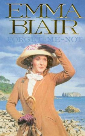 Forget-Me-Not by Emma Blair