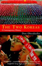 The Two Koreas A Contemporary History