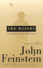 The Majors In Pursuit Of Golfs Holy Grail