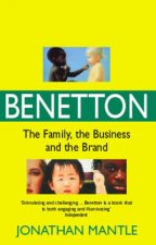Benetton The Family The Business  The Brand