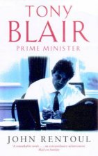 Tony Blair Prime Minister