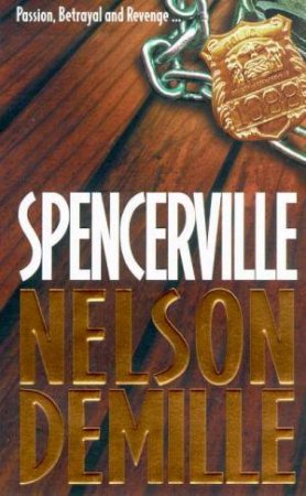 Spencerville by Nelson DeMille