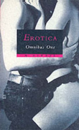 X Libris: Erotica Omnibus 1 by Marina Anderson