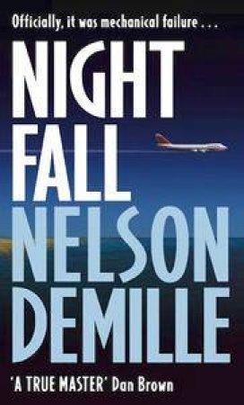 Night Fall by Nelson Demille