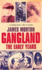 Gangland The Early Years