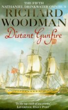 Distant Gunfire The Fifth Nathaniel Drinkwater Omnibus